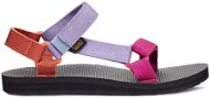 Teva Original Universal pink/purple EU 36 / 225 mm - Sandals