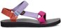 Teva Original Universal pink/purple EU 36 / 225 mm - Sandals