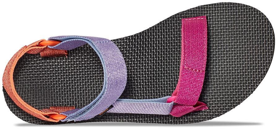 Teva Original Universal pink purple EU 39 250 mm Sandals alza.sk