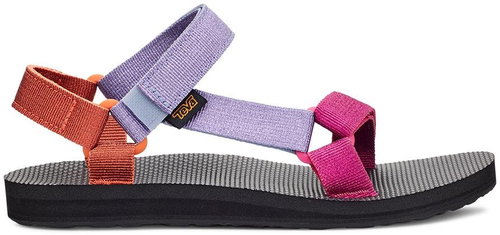 Teva Original Universal pink/purple EU 39 / 250 mm - Sandals - Main image