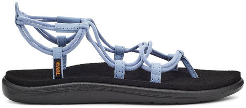 Teva Voya Infinity purple EU 42 / 275 mm - Sandals - Main image