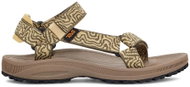 Teva Winsted yellow/green - Sandals