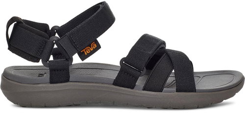 Teva Sanborn Mia black EU 36 / 225 mm - Sandals - Main image