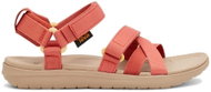 Teva Sanborn Mia orange - Sandals
