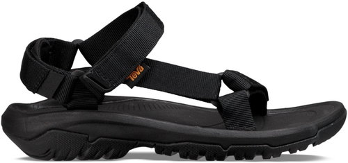 Teva Hurricane XLT2 black EU 42 / 270 mm - Sandals - Main image