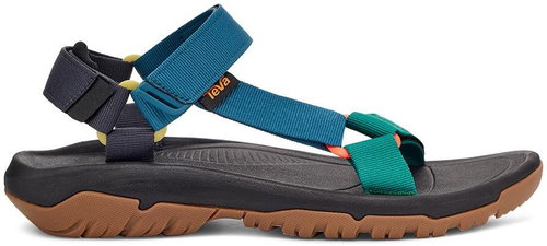 Teva Hurricane XLT2 blue/green EU 39,5 / 250 mm - Sandals - Main image