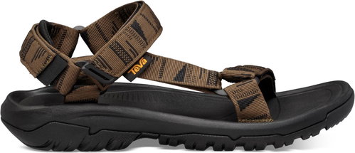 Teva Hurricane XLT2 brown EU 43 / 280 mm - Sandals - Main image