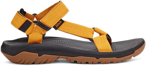 Teva Hurricane XLT2 yellow - Sandals - Main image