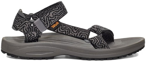 Teva Winsted grey EU 48,5 / 310 mm - Sandals - Main image