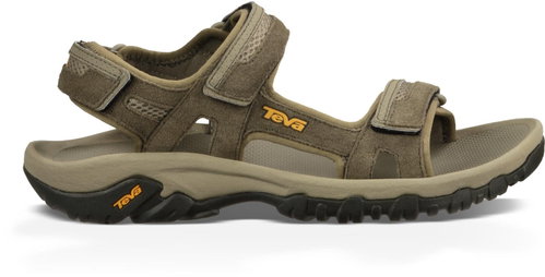Teva Hudson brown EU 48,5 / 310 mm - Sandals - Main image