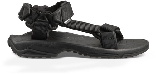 Teva Terra Fi Lite black - Sandals - Main image