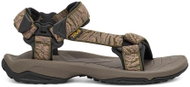 Teva Terra Fi Lite brown EU 45 / 290 mm - Sandals
