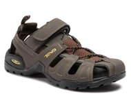 Teva Forebay brown - Sandals
