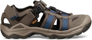 Teva Omnium 2 brown - Sandals