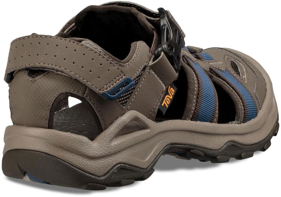 Teva Omnium 2 brown EU 42 270 mm Sandals Alza.cz