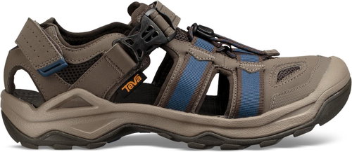 Teva Omnium 2 brown EU 45,5 / 285 mm - Sandals - Main image