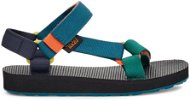 Teva Original Universal green/blue EU 31 / 193 mm - Sandals