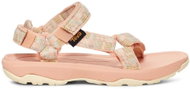 Teva Hurricane XLT 2 pink - Sandals