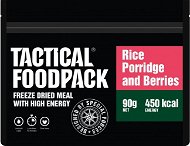 Tactical Foodpack Ryžová kaša s malinami - MRE