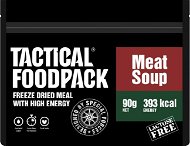 Tactical Foodpack Mäsová polievka - MRE