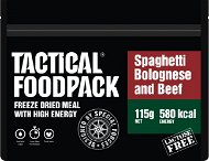 Tactical Foodpack Boloňské špagety s hovädzím - MRE
