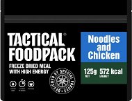 Tactical Foodpack Dehydrated Food, Chicken Noodles - MRE