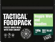 Tactical Foodpack Zelenina s rezancami - MRE