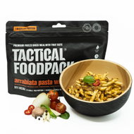 Tactical Foodpack Pasta Arrabiata with chicken 115 g - MRE