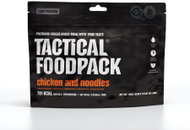 Tactical Foodpack Noodles with chicken, vegetables, mushrooms and mung sprouts 150 g - MRE