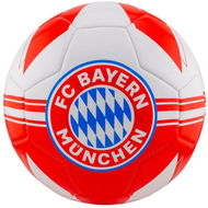 FC Bayern Mnichov: Logo - Fotbalový míč