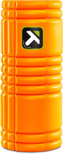 Trigger Point Grid 1.0 - 13'- Orange - Masážní válec - Hlavní obrázek
