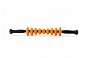 Trigger Point Grid Stk Contour – Orange - Masážna tyč