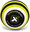 Mb1 - 2.5 Inch Massage Ball