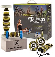 Trigger Point Wellness Kit - Készlet