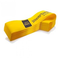 LET BANDS MINI BAND szett 10x - sárga - Erősítő gumiszalag