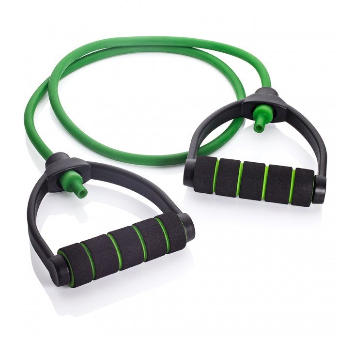 Let's fit resistance discount bands