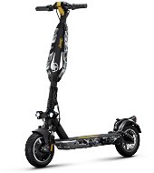 Jeep 2xe Urban Camou - Electric Scooter