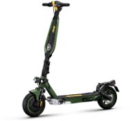 Jeep 2xe Adventurer - Electric Scooter