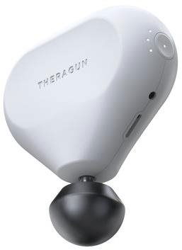 Therabody Theragun mini White - Massage Gun | Alza.cz