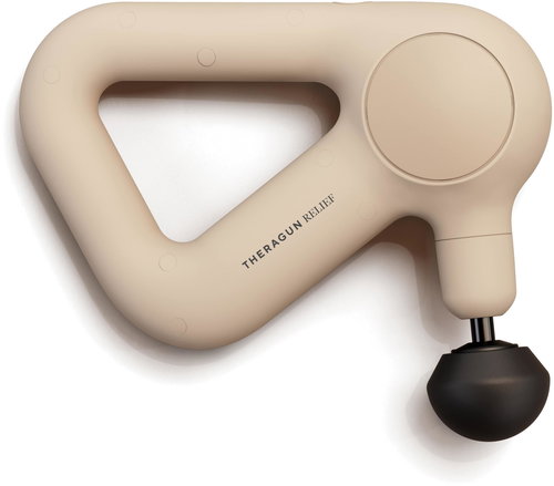 Therabody Theragun Relief Sand - Massage Gun - Main image