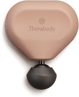 Therabody Theragun Mini 3rd Generation Desert Rose - Masážní pistole