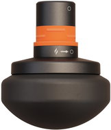 Therabody PRO Heat Attachment - Replacement Massage Head