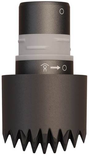 Therabody PRO Micro-point Attachment - Replacement Massage Head - Main image