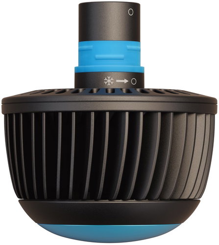 Therabody PRO Plus Cold Attachment - Replacement Massage Head - Main image