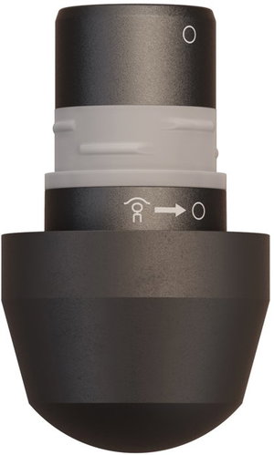 Therabody PRO Thumb Attachment - Replacement Massage Head - Main image