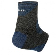 Mueller 4-Way Stretch Premium Knit Ankle Support, L/XL - Ankle support