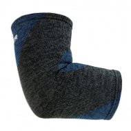 Mueller 4-Way Stretch Premium Knit Elbow Support, M/L - Bandáž na lakeť