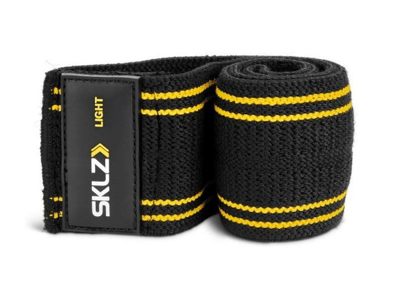 Sklz mini bands online exercises