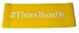 THERA-BAND Loop, 7.6x30.5cm, Yellow, Light Resistance - Resistance Band