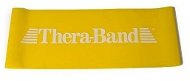 THERA-BAND Loop 7,6 x 30,5 cm, sárga, gyenge - Erősítő gumiszalag